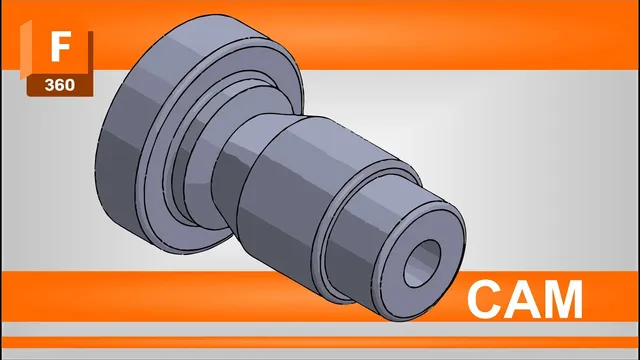 Miniatura del video: Programación CAM para mecanizado | De SolidWorks a Fusion 360 (Parte 2)